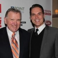 Photo Coverage: David Mixner Premieres OH HELL NO! for Point Foundation
