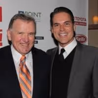 Photo Coverage: David Mixner Premieres OH HELL NO! for Point Foundation