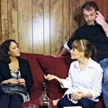 Mixed Magic Theatre Presents GOD OF CARNAGE, 4/25 - 5/19