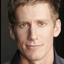 Andrew Samonsky Stars in Portland Center Stage's SOMEWHERE IN TIME, Opening Tonight