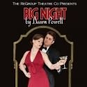 ReGroup Theatre Offers Open BIG NIGHT Dress Rehearsal, 11/28