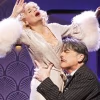 Kristin Chenoweth to Miss Sunday's ON THE TWENTIETH CENTURY Due to Illness