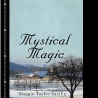 Maggie Taylor-Saville Captures Young Love in MYSTICAL MAGIC