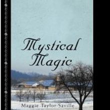 Maggie Taylor-Saville Captures Young Love in MYSTICAL MAGIC