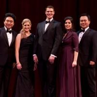 BWW Reviews: Millennials Approach and Amaze at Met Council Auditions Concert
