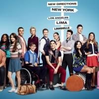 FOX Picks Up GLEE for Two More Seasons!