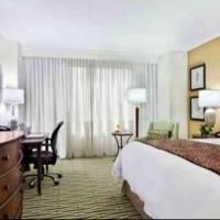 Louisville Marriott Downtown Completes Renovation to 616 Guest Rooms, Suites and…