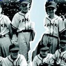 Albert J. Repicci's HONOR BOUND Begins Performances 4/18 at St. Luke's Theatre