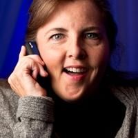 The Theatre Group at SBCC to Stage DEAD MAN'S CELL PHONE