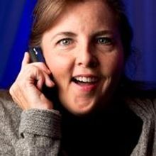 The Theatre Group at SBCC to Stage DEAD MAN'S CELL PHONE