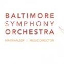 BSO Welcomes 104 Howard County High School Musicians for Side-by-Side Concert, 2/20