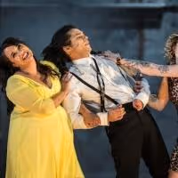 Birmingham Rep Stages THE THREEPENNY OPERA, Now thru April 12