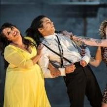 Birmingham Rep Stages THE THREEPENNY OPERA, Now thru April 12