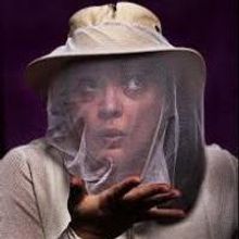 BWW Reviews: EARTH, More Devised Theater at Cleveland Public Theatre