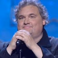 Artie Lange's THE STENCH OF FAILURE Premieres Tonight on Comedy Central