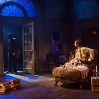 Geva's 40th Anniversary Season Continues With THE WHIPPING MAN Tonight