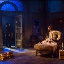 Geva's 40th Anniversary Season Continues With THE WHIPPING MAN Tonight