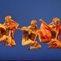 Julie Taymor, Tim Gunn and More Set for Met Museum's FROM CANVAS TO COSTUME Talk…