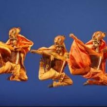 Julie Taymor, Tim Gunn and More Set for Met Museum's FROM CANVAS TO COSTUME Talk…