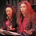 Photo Flash: First Look at New Federal Theater's SOWA'S RED GRAVY