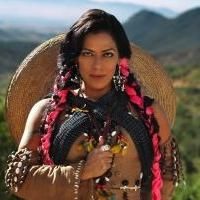 Lila Downs to Celebrate Day of the Dead at Segerstrom Center, 10/25