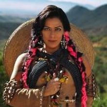 Lila Downs to Celebrate Day of the Dead at Segerstrom Center, 10/25