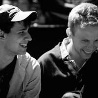 BWW Interview: Benj Pasek and Justin Paul Go Back to School with 'Unlimited' for Old…