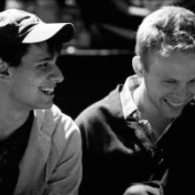 BWW Interview: Benj Pasek and Justin Paul Go Back to School with 'Unlimited' for Old…