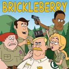 BRICKLEBERRY Renewed for Third Season by Comedy Central