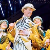 The BWW Q&A: TOP HAT's Gavin Lee