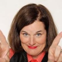 Comedian Paula Poundstone to Return to Concord's Capitol Center for the Arts on Satur