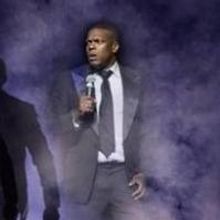 Chris Tucker to Play the Fox Theatre, 8/30
