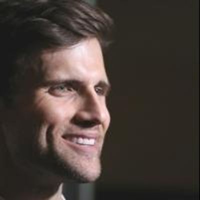 In the Spotlight Series: WICKED&#039;s Kyle Dean Massey