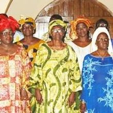 Kean Stage Welcomes Senegal St. Joseph Gospel Choir Tonight