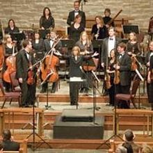 Roco Chamber Orchestra Presents Intercontinental Connections Concert, 10/13