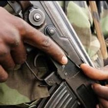 Finborough Theatre to Debut Anders Lustgarten's BLACK JESUS, Oct 1-26