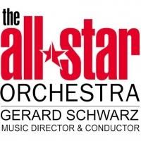 All-Star Orchestra Series Gets 11/19 DVD Release