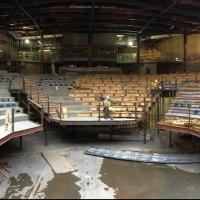 ONE MAN, TWO GUVNORS, ALL THE WAY, THE NETHER and More Set for Alley Theatre's First…