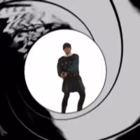 STAGE TUBE: Sneak Peek - Vaquero Playground's FROM DENMARK WITH LOVE Video
