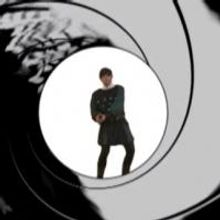 STAGE TUBE: Sneak Peek - Vaquero Playground's FROM DENMARK WITH LOVE