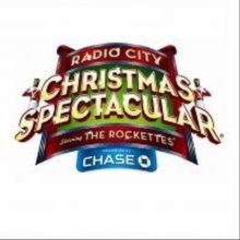RADIO CITY CHRISTMAS SPECTACULAR Premieres at the Orpheum Tonight