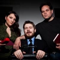 Guerilla Opera Live Streams GIVER OF LIGHT World Premiere in Boston Tonight
