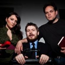 Guerilla Opera Live Streams GIVER OF LIGHT World Premiere in Boston Tonight