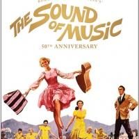 Rodgers & Hammerstein's THE SOUND OF MUSIC Is Coming Back to the Big Screen