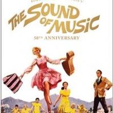 Rodgers & Hammerstein's THE SOUND OF MUSIC Is Coming Back to the Big Screen