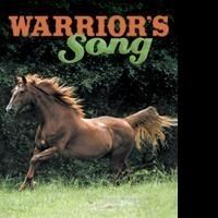 Jane Harmon Releases Middle School Historic Novel, 'Warrior's Song'