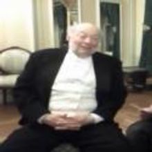 TV: 'Behind the Screams' of Goodspeed's SOMETHING'S AFOOT - Video Blog #3