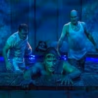 BWW Reviews: The Aurora Fox Theatre Presents a Mythological Masterpiece with…