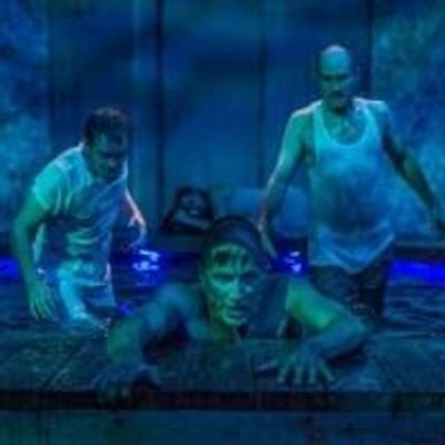 BWW Reviews:  The Aurora Fox Theatre Presents a Mythological Masterpiece with METAMORPHISIS