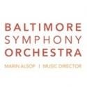 Baltimore Symphony Orchestra Participates in Baltimore Running Festival, 10/13